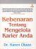 Kebenaran Tentang Mengelola Karier Anda